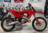 2025 GasGas EX 300