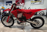 2025 GasGas EX 300