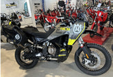 2025 Husqvarna Norden 901 Expedition w/Upgrades