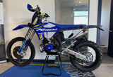 2025 Sherco SE 300 XTREM
