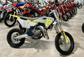 2025 Husqvarna TC 65