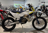 2025 Husqvarna TE 150