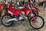 2025 GasGas EX 300 w/Upgrades