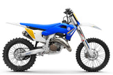 2025 Husqvarna TC 150 Heritage