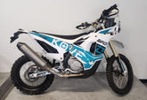 2024 Kove 450 Rally Pro Race (Competition ONLY)