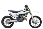 2025 Husqvarna TC 125