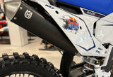 2025 Husqvarna TE 300 Heritage Outliers Edition