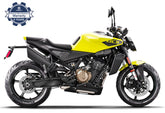2026 Husqvarna Vitpilen 801