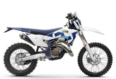 2026 Husqvarna TE 150 Lowered 65MM