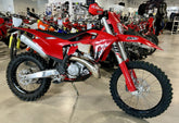 2026 GasGas EC 300 w/ Accessories