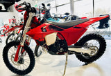 2026 GasGas EC 300 w/ Accessories