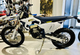 2026 Husqvarna FE 501s