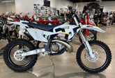 2026 Husqvarna TX 300