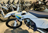 2026 Husqvarna TC 85 19/16