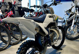 2026 Husqvarna TC 85 19/16