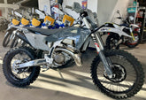 2026 Husqvarna TE 300 Pro