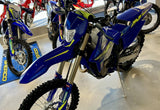 2026 Sherco 300 SE-F FACTORY 4T
