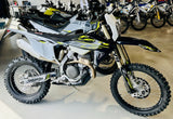 2026 (Pre-Owned) Triumph TF 250-E