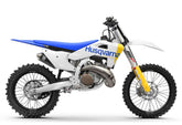2027 Husqvarna TC 300