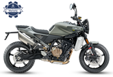 2027 Husqvarna Svartpilen 801 SE