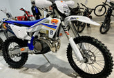 2027 Husqvarna TE 300 FMF Heritage Edition
