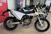 2027 Husqvarna 701 Enduro