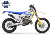 2027 Husqvarna TE 300