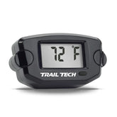 Trailtech - Oil Lines Temperature Indicator (1/8 x 28) (204249)