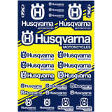 Husqvarna Universal Decal Kit (22-68630)