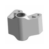 Timbersled Block Spindle Assembly, 2206744
