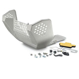 Norden 901 SKID PLATE (22103990144)