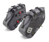 22112925144 Norden 901 Saddlebags