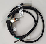Sicass Rear Brake Switch Kit 2024-25 KTM | HQV | GasGas