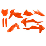 Acerbis Plastic Kit- FULL KTM SX 16-18 SX, SX-F, XC, XC-F