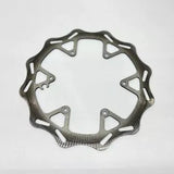 BRAKE DISC FRONT D=260MM (25009060000)