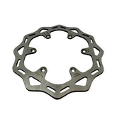 BRAKE DISC REAR D=220MM - 25010060000