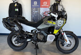 2025 Husqvarna Norden 901 Expedition