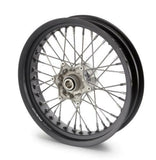 Front wheel 3.5x16.5