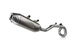 Akrapovic "Racing Line" FE 450 2020-2023 (26205901044)