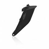 Acerbis Side Panels Black SX85 2018-23