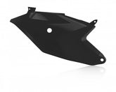Acerbis Side Panels Black SX85 2018-23