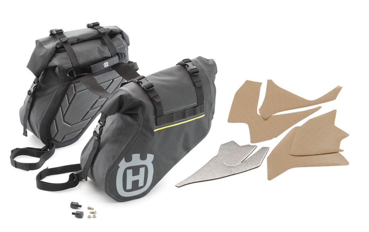 701 Saddle Bag Set 27112925144