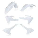 Acerbis TC 65 Standard Plastic Kit (2017-2023)