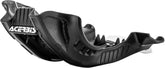 Acerbis Skid Plate W/Linkage Guard FC/FX/SX-F (19-22)
