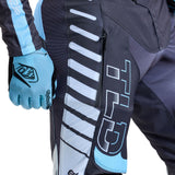 Troy Lee GP Pro Pant Fifty-50 Charcoal Smoke