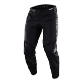 Troy Lee GP Pro Pants Mono Black