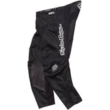 Troy Lee Youth GP Pro Pant Mono Black