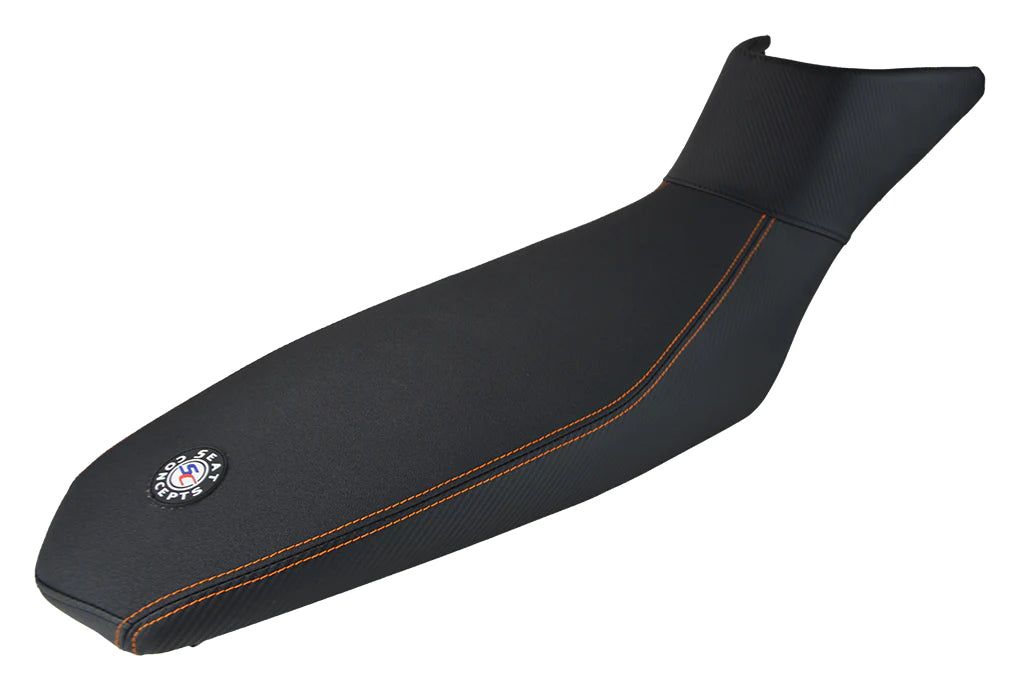 Seat Concepts Rally Seat | Norden 901 | KTM (2019-24) 790/890(28-1795-30-1001)