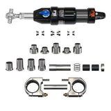 Timbersled ARO/RIOT QSL Install Kit - Yamaha - 2884800