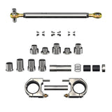 Timbersled ARO/RIOT Fixed Strut Install Kit - Yamaha 2884888
